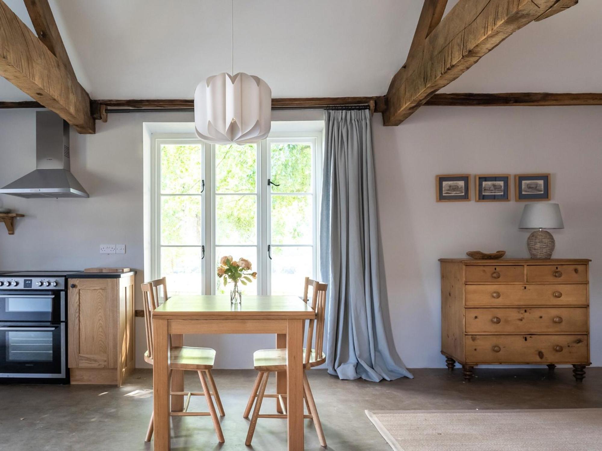 Blackrock Barn Clifford Εξωτερικό φωτογραφία