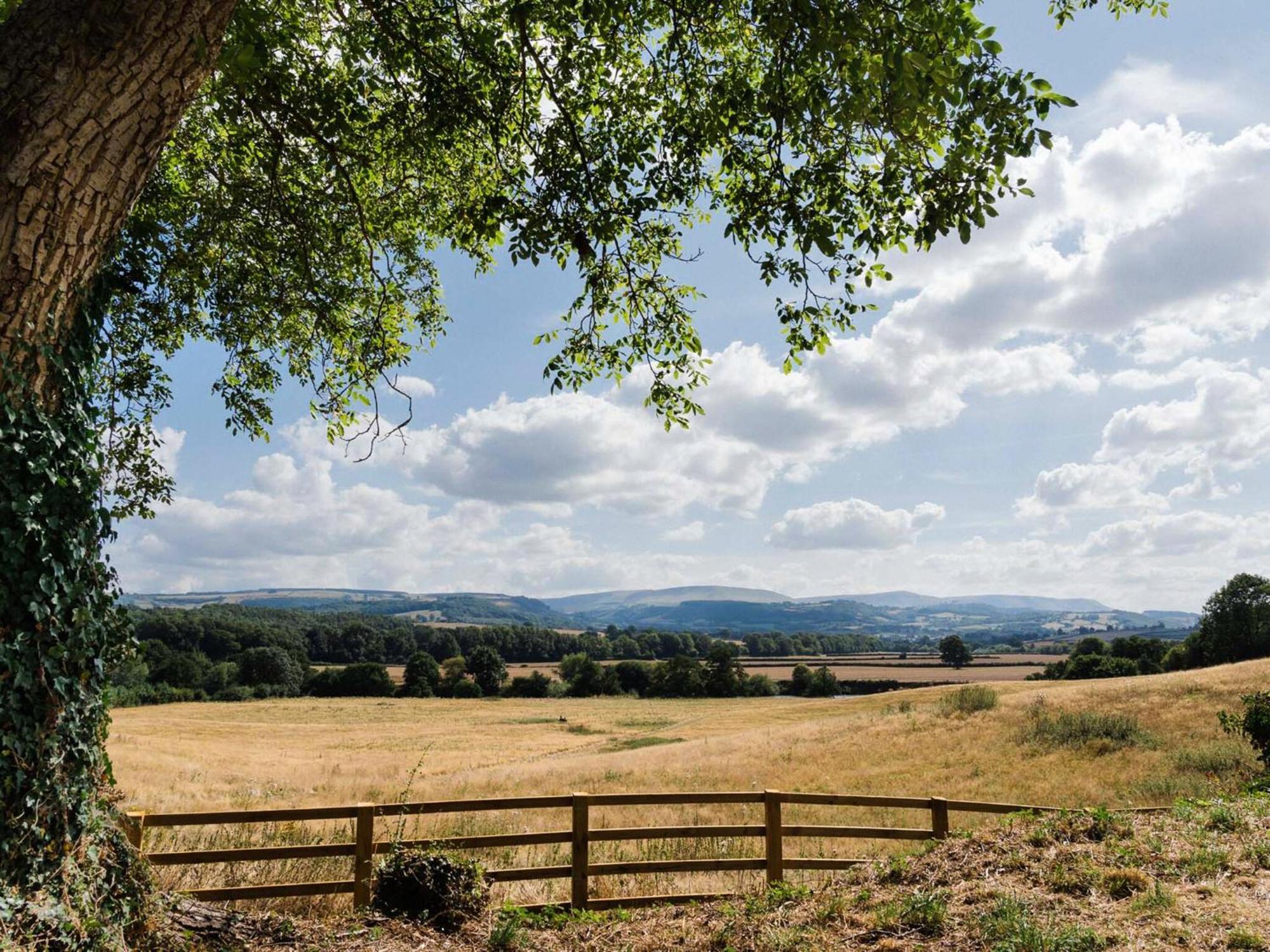 Blackrock Barn Clifford Εξωτερικό φωτογραφία
